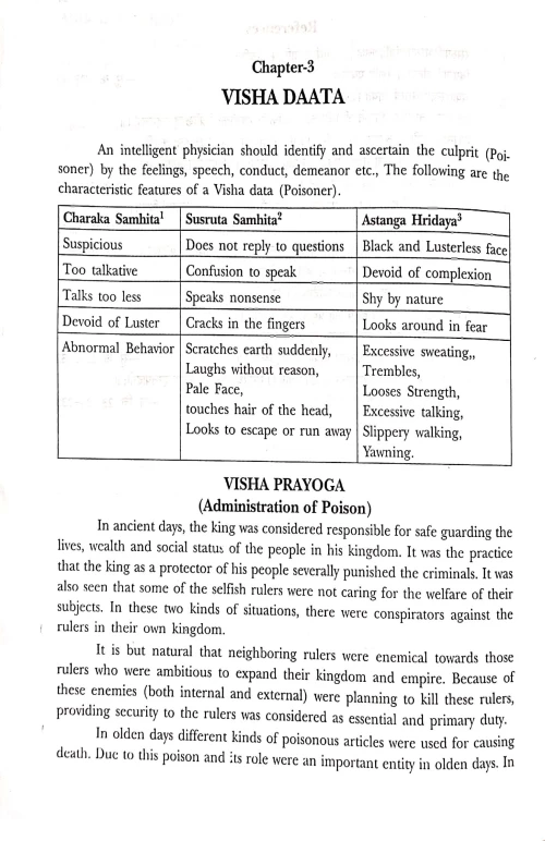 Agada Tantra ( BAS 56)